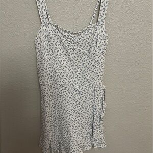 Women’s Hollister Romper